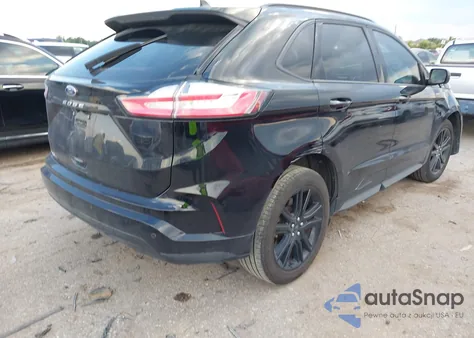 2024 Ford Edge St-Line z USA, uszkodzony, nr VIN 2FMPK4J98RBA30464